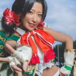 Street Fighter 6: Lily Hawk en un encantador cosplay con sabor a México