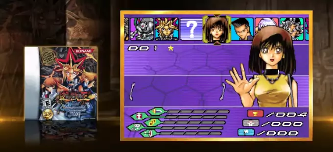 Yu-Gi-Oh Early Days Collection con su primer e ilustrativo tráiler