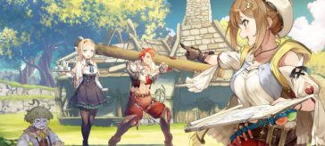 Atelier Ryza salvó a su serie como Fire Emblem Awakening hizo por la suya