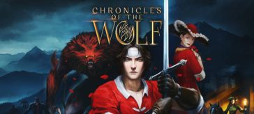 Chronicles of the Wolf, un Metroidvania con una invitada de Bloodstained