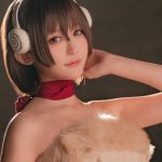 Dr. Stone: Yuzuriha Ogawa en un cosplay desde el Reino de la Ciencia