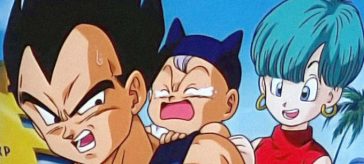 Dragon Ball: Toriyama no planeó que Trunks fuera hijo de Bulma y Vegeta... ¡o su relación!