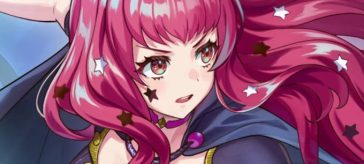 Aided Yunaka, Rearmed Nel y más personajes llegarán a Fire Emblem Heroes