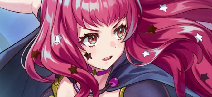 Aided Yunaka, Rearmed Nel y más personajes llegarán a Fire Emblem Heroes