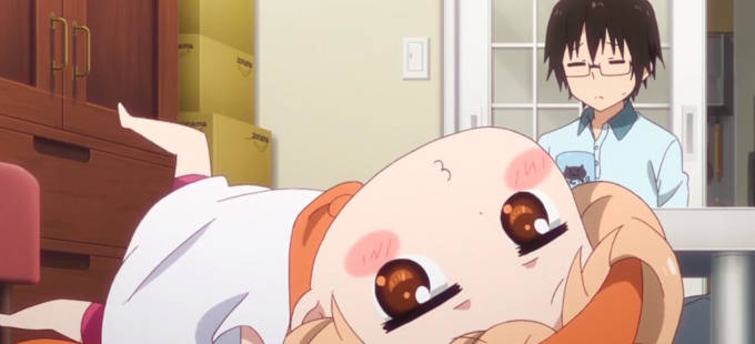 Creador de Himouto! Umaru-chan y Boku no Manamusume revela sus fuentes de inspiración