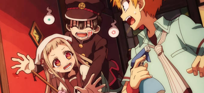 ¿Cuánto durará la Temporada 2 del anime Jibaku Shounen Hanako-kun?