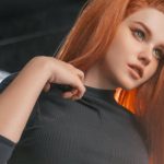 Kim Possible en un cosplay a la espera de nuevas y buenas noticias