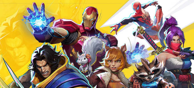 Marvel Rivals pierde a su director y parte de su equipo creativo