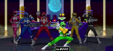 Mighty Morphin Power Rangers: Rita’s Rewind mejorará su juego en línea y contenido