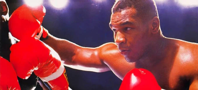 Después de casi 40 años vencen a Mike Tyson de Punch-Out!! en menos de dos minutos