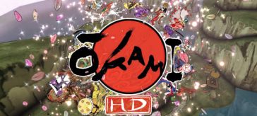 Ōkami y por qué deberías jugar la versión HD en lugar de la de Wii