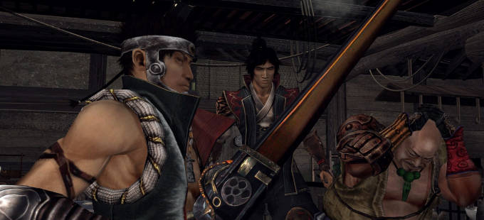 Onimusha 2: Samurai's Destiny para Nintendo Switch con fecha de salida y avance