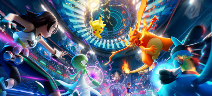 Pokémon Champions es el heredero de Stadium para Nintendo Switch y móviles