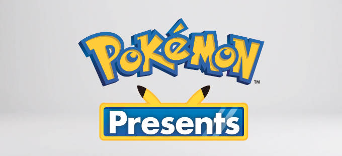 Pokémon Presents 2025 anunciado