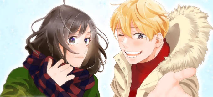 A Star Brighter Than the Sun, de la autora de My Love Story!! y Aozora Yell, tendrá su anime