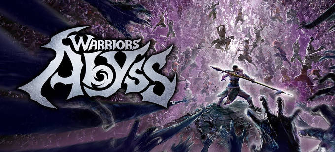 WARRIORS: Abyss para Nintendo Switch en camino de la eShop