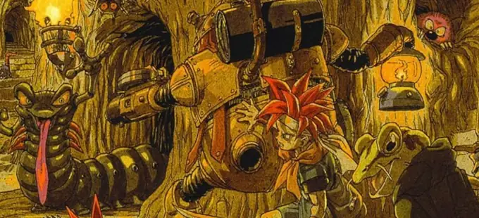 Chrono Trigger: ¿Cuáles son las ventas de este RPG?