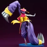 Darkstalkers: La figura de Hsien-Ko saldrá en septiembre