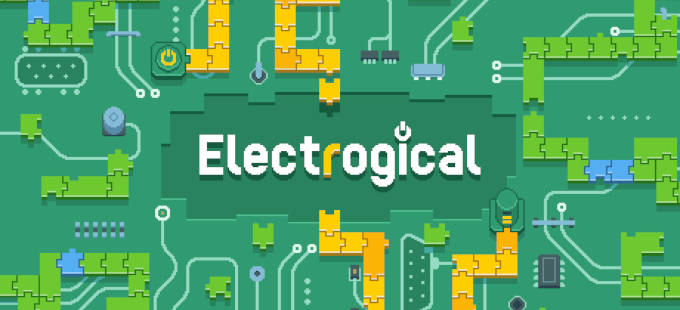 Electrogical, puzzles y aritmética en camino de Nintendo Switch