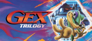 GEX Trilogy hará más divertido el próximo verano