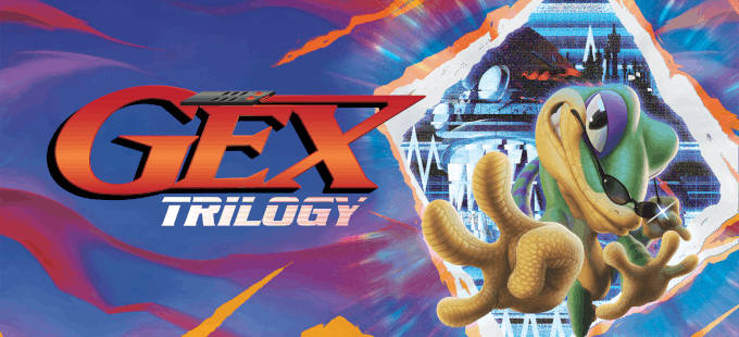 GEX Trilogy hará más divertido el próximo verano