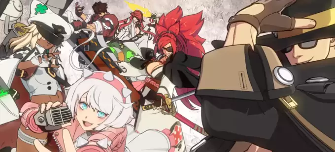 ¿Cuánto durará el anime Guilty Gear Strive: Dual Rulers?