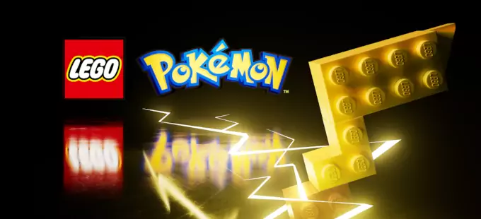 LEGO Pokémon sorprenderá a todos en 2026