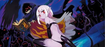Ma no Mono-tachi wa Kuwadateru, con su dosis de calabozos, humor y ecchi, tendrá anime