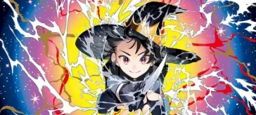 Madan no Ichi: ¿Por qué el manga lo publica Shueisha y no Akita Shoten?