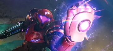 Metroid Prime 4: Beyond tendrá nuevas y psíquicas habilidades para Samus Aran