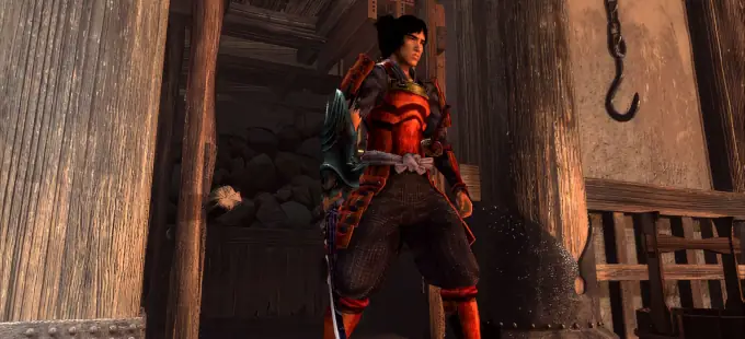 Onimusha 2: Samurai’s Destiny presenta Hell, su nuevo modo de juego