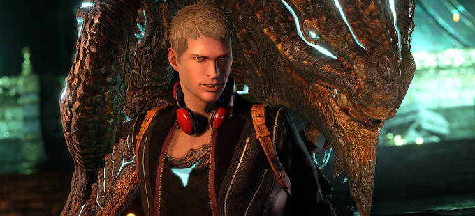 Hideki Kamiya quiere que Xbox reviva Scalebound