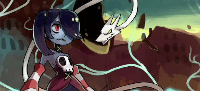 Skullgirls, ¿con un negro futuro? Hidden Variable y Autumn Games van a los tribunales