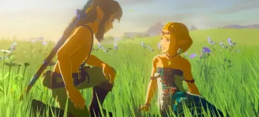 La película de The Legend of Zelda, ¿con sinopsis revelada y será una trilogía?