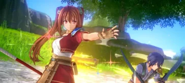 Trails in the Sky 1st Chapter presenta a sus personajes y un nuevo tráiler