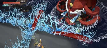 Yasha: Legends of the Demon Blade cambia su fecha de lanzamiento