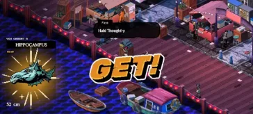 Demonschool saldrá en el verano con su dotación de minijuegos