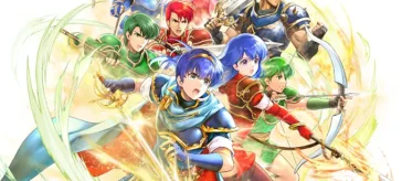 Fire Emblem Heros recibe a Mythic Elm y Marth & Caeda