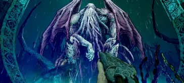 Forgive Me Father 2 para Nintendo Switch saldrá en otoño de 2025