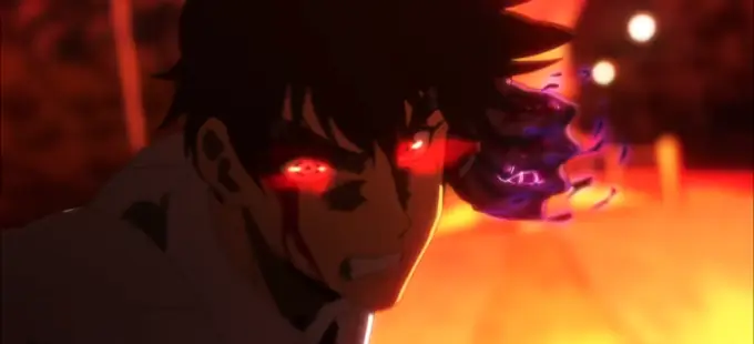 Hell Teacher: Jigoku Sensei Nube tiene fecha de estreno