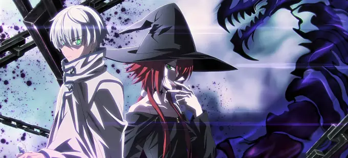 ¿En qué capítulo del manga continúa Ragna Crimson?