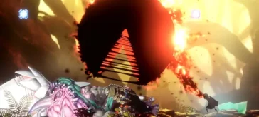 Shadow Labyrinth y por qué su equipo no lo considera un Metroidvania