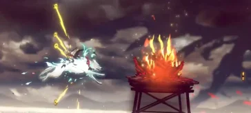 Shinobi: Art of Vengeance para Nintendo Switch y un avance lleno de acción