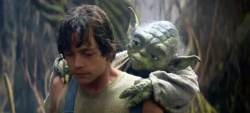 Star Wars: ¿Por qué el Maestro Jedi Yoda habla al revés?