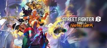 Street Fighter 6 y Kunitsu-Gami, ¿qué esperar de ambos en Nintendo Switch 2?