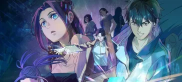 The Super Cube: ¿Dónde puede verse este anime o donghua?