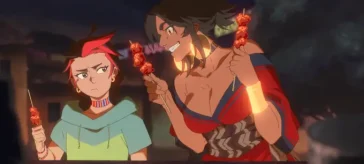 Apukunapa Kutimuynin, el regreso de los dioses, el 'anime' peruano que prende la Internet