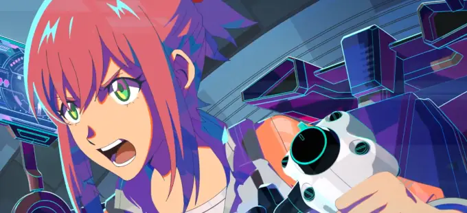 As One, del estudio de Gundam, tiene fecha de estreno y avance