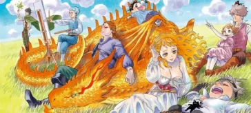 Black Clover: ¿Cuándo saldrá el Capítulo 381 del manga?