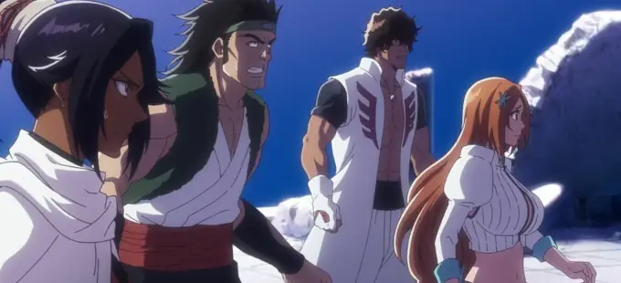 Creador de Bleach se preocupa por la Parte 4 de Bleach: Sennen Kessen-hen